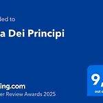 Villa Dei Principi