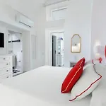 Exclusive Apartments Positano