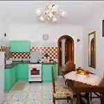Casa Degli Dei, Angolo Di Paradiso Nocelle-Positano