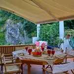 Villa D\'Apuzzo Nel Cuore Di Positano