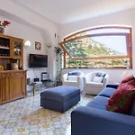 Villa D\'Apuzzo Nel Cuore Di Positano