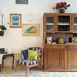 Villa D\'Apuzzo Nel Cuore Di Positano