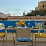 Casa Flavia Positano Center - 5 Minutes To Beach And 4 Air Conditioning