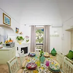 Positano Holiday House