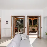 Villa Leonardo In The Heart Of Positano