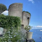 Villa Torre Sponda Private Beach