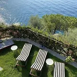 Villa Torre Sponda Private Beach