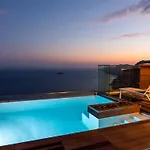 Belvilla By Oyo Villa Sky Meets Sea