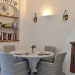La Bella Carolina Positano