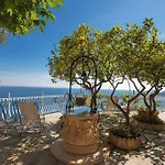 Lepanto House Positano