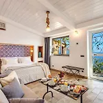 Lepanto House Positano