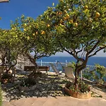 Lepanto House Positano