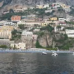 Sea suite positano