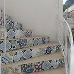 La Terrazza Di Positano
