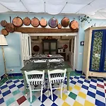 Positano Suite