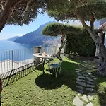 La Maliosa Positano