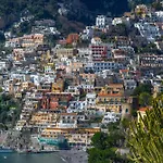 Amore Rentals - Villa Le Sirene