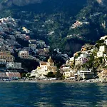 Villa Santa Chiara Positano Suites