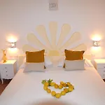Villa Santa Chiara Positano Suites