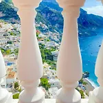 Villa Briganti Seaview Terrace