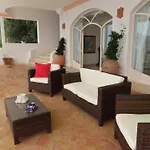 Villa Santa Chiara Positano Suites