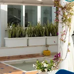 Villa Boheme Exclusive Luxury Suites