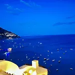 Villa Elio Positano
