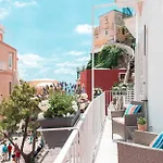 Located In The Historic Center!