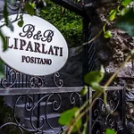 Maison Liparlati