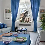 Villa Donna Rosa