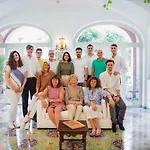Hotel Savoia