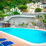 Eden House Positano