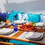 Eden House Positano