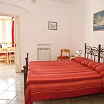 La Casarella Apartment Positano
