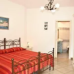 La Casarella Apartment Positano