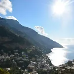 La Casarella Apartment Positano