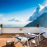 Casa Sansone Positano