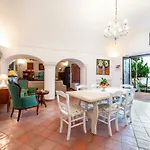 Casa Claudius - Positano