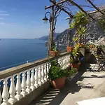 Villa Gio - Positanohouse