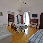 Casa Tramonto Rosso, Positano