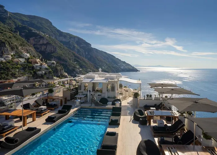 Hotel Villa Franca