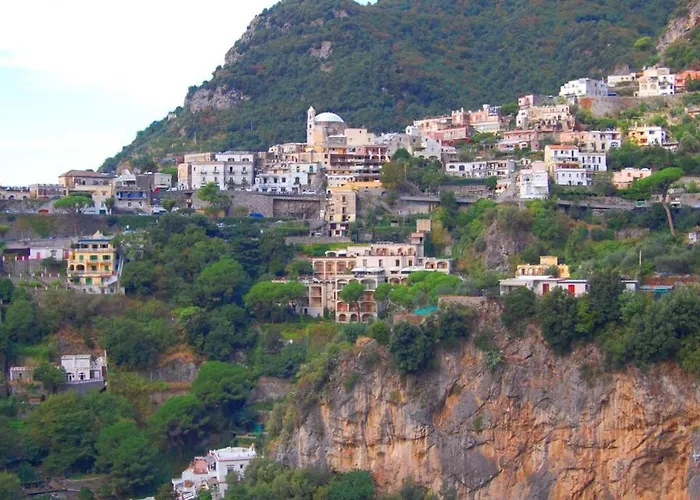 Casa Mammarella