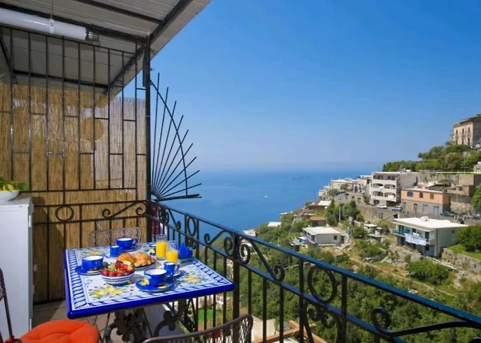 Casa Scirocco