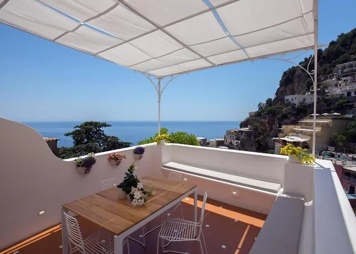 Casa Baker Luxury Apartment