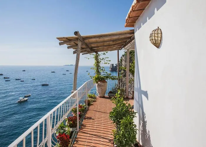 I Delfini Holiday House