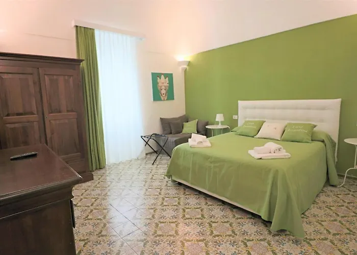 Casa Assuntina - De Vivo Realty Positano