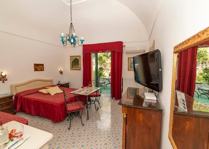 Casa Teresa