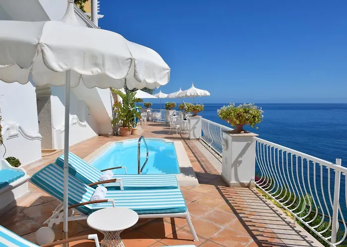 Villa Boheme Exclusive Luxury Suites