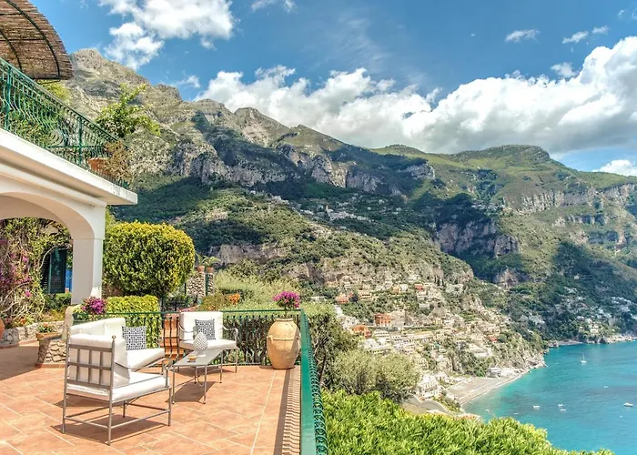 Villapositano Tre Archi