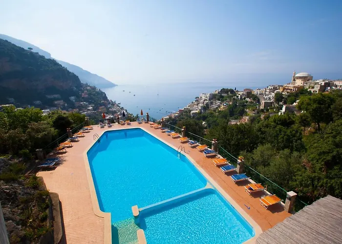 Estate4Home - Relaxing Positano